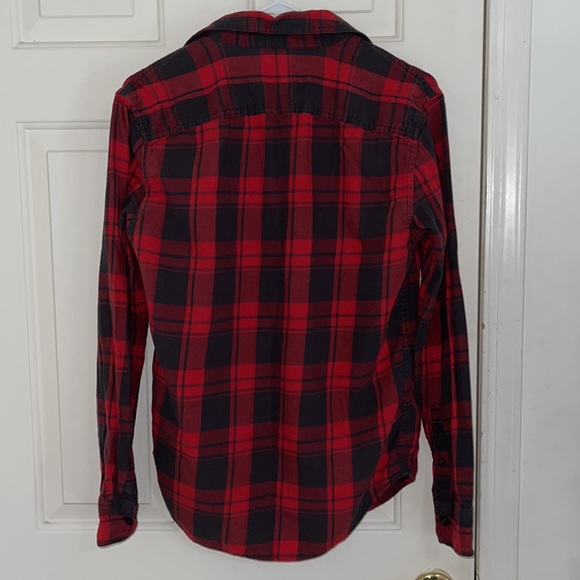 Red Flannel - Picture 2 of 4